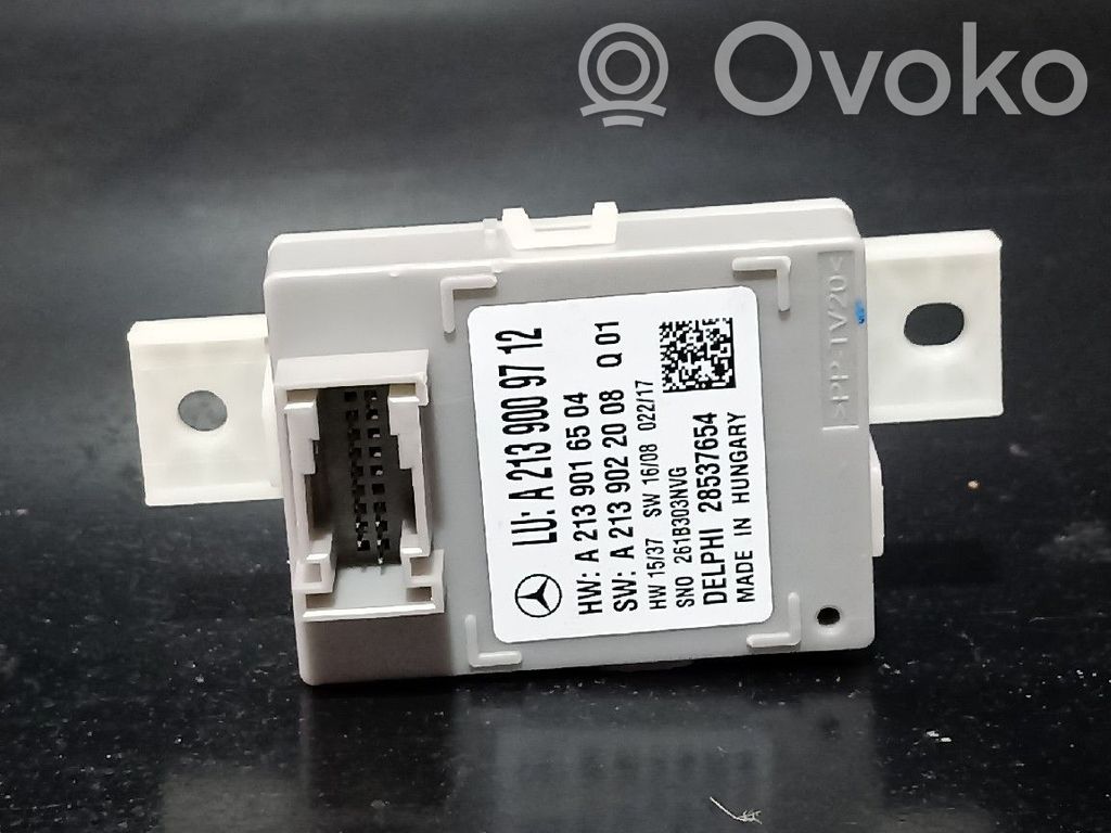 Light module LCM   2139009712,2229004721,A2139009712,A2229004721,LUZAMBIENTE