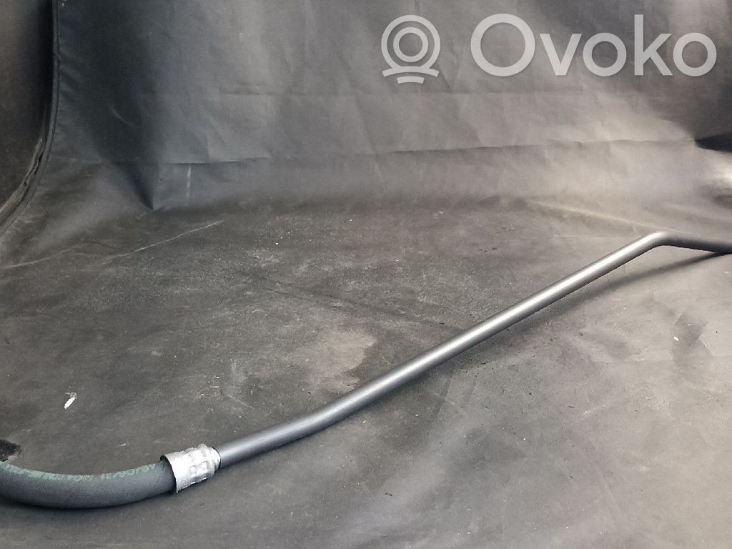 Mercedes-Benz E W211 Air conditioning (A/C) pipe/hose 