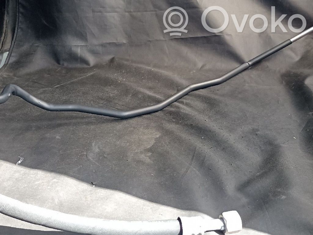 Mercedes-Benz E W211 Air conditioning (A/C) pipe/hose 