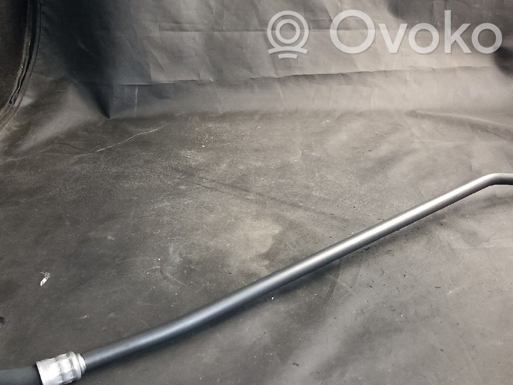 Mercedes-Benz E W211 Air conditioning (A/C) pipe/hose 
