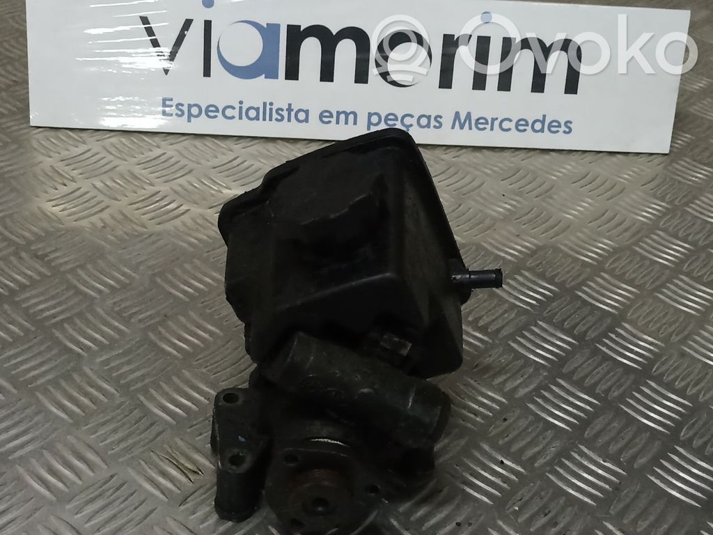 Ohjaustehostimen pumppu   0024667301,A0024667301,SEMPOLIA