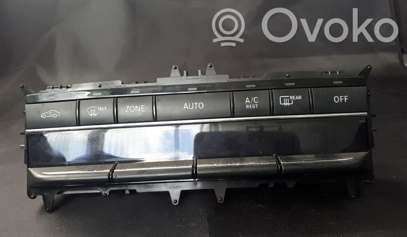 Climate control unit   2129007704,2129008908,A2129007704,A2129008908