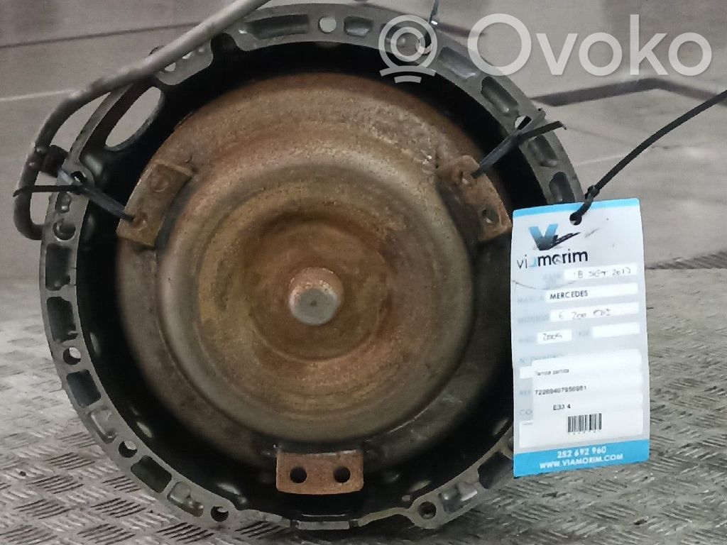 Automatic gearbox   72269407956961,A72269407956961,SELETORNACONSOLA