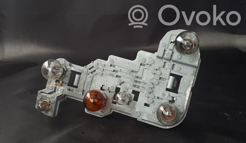 Mercedes-Benz C W204 Tail light bulb cover holder 