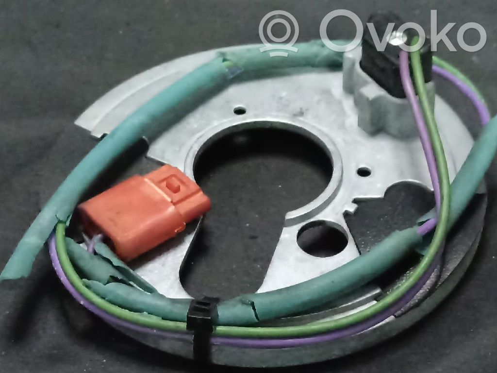 Mercedes-Benz E W124 Sensor de ángulo de dirección 