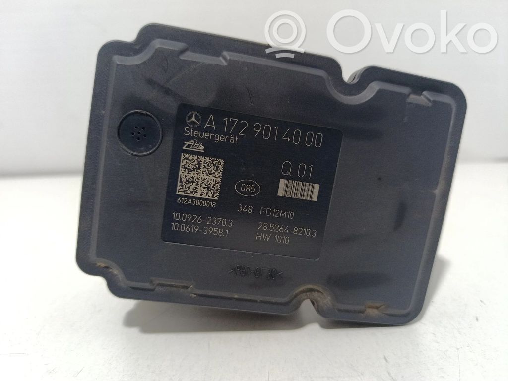 Bomba de ABS   1729014000,1724314412,A1724314412,A1729005214,A1729008403,A1729014000,E1729005214,E1729008403