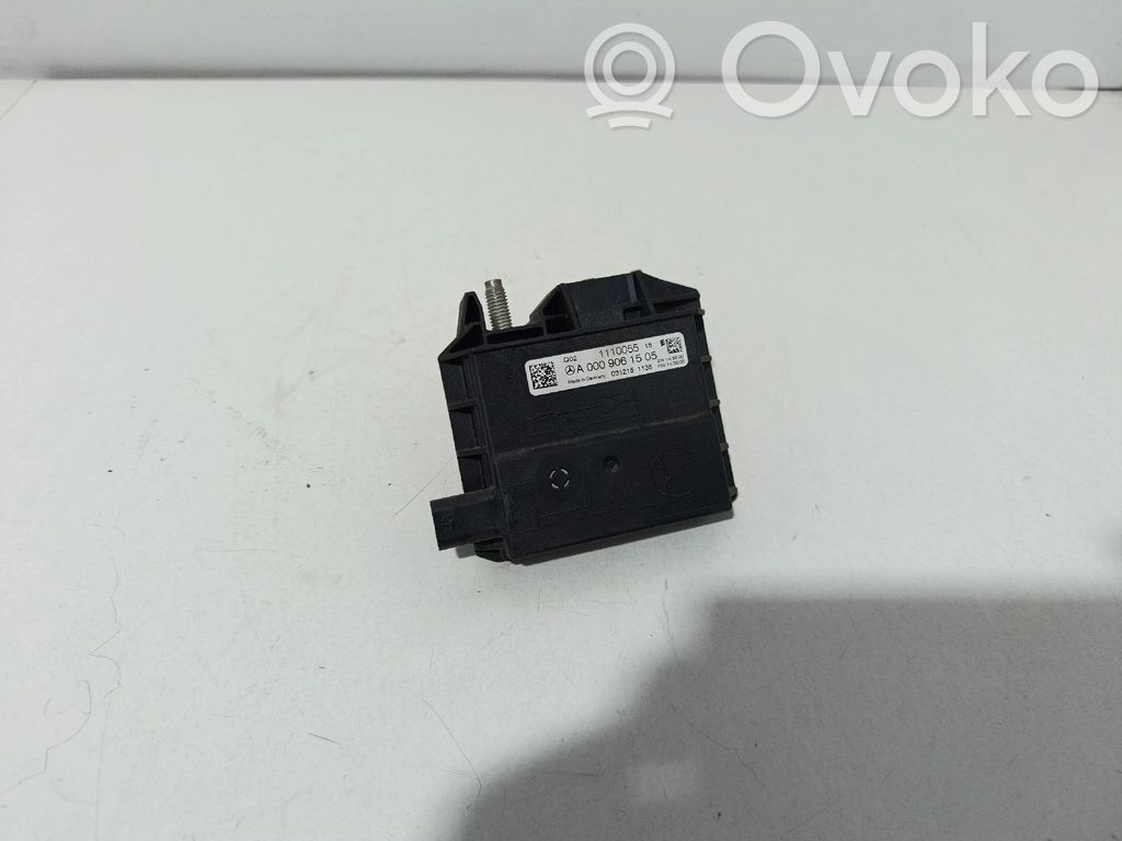 Autres unités de commande / modules   0009061505,A0009061505