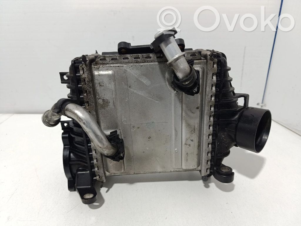 Intercooler radiator   6540906100,6540900100,6540904101,A6540900100,A6540904101,A6540906100