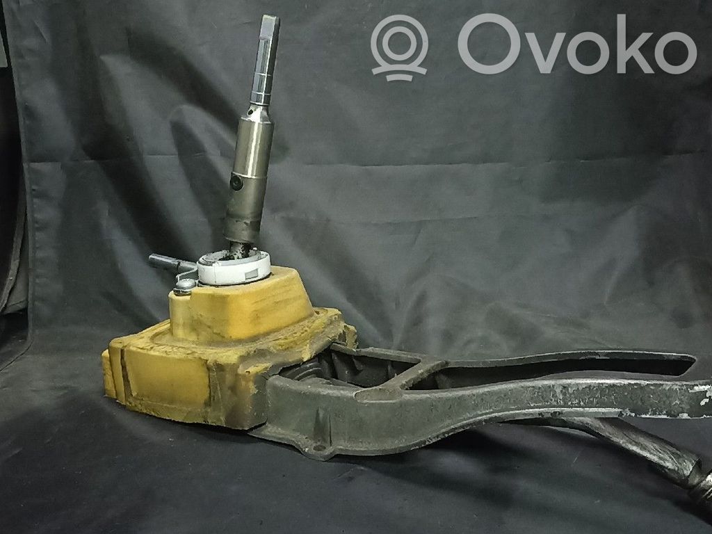 Mercedes-Benz E W211 Palanca/selector de cambios 