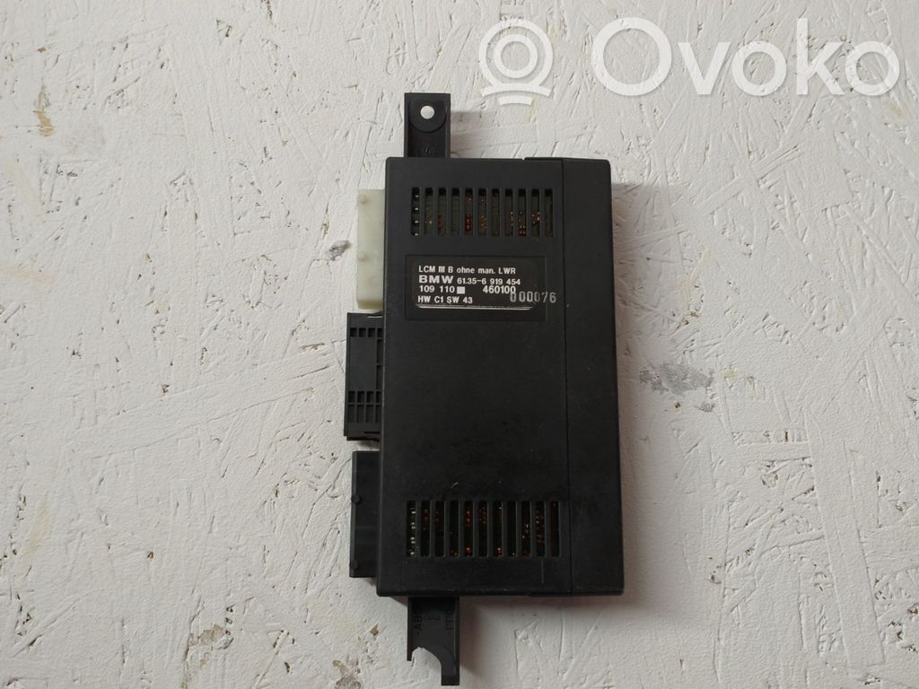 Light module LCM   61356919454