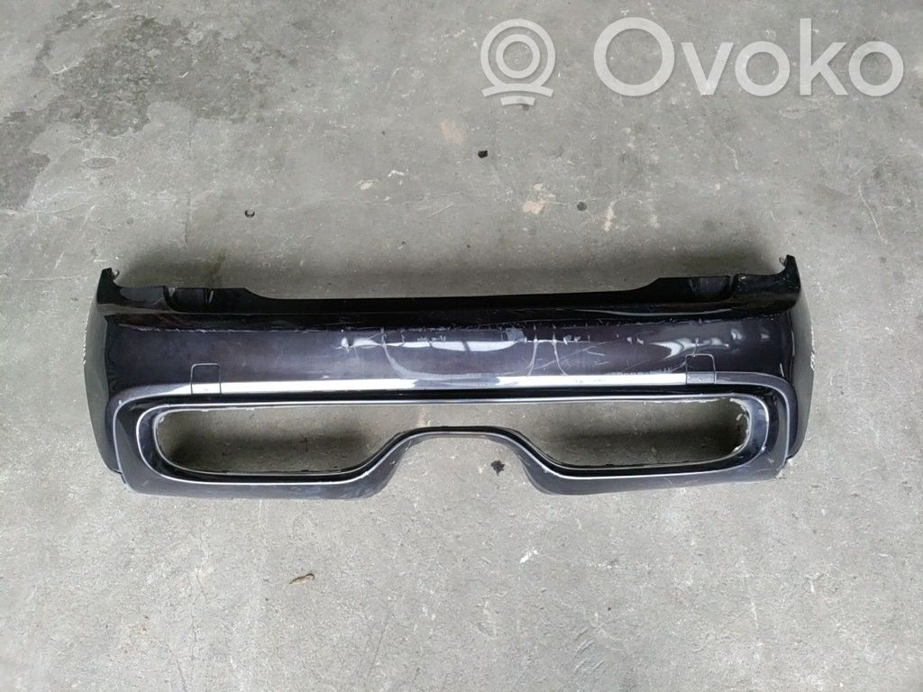 Puskuri   7343614,F56COOPERS