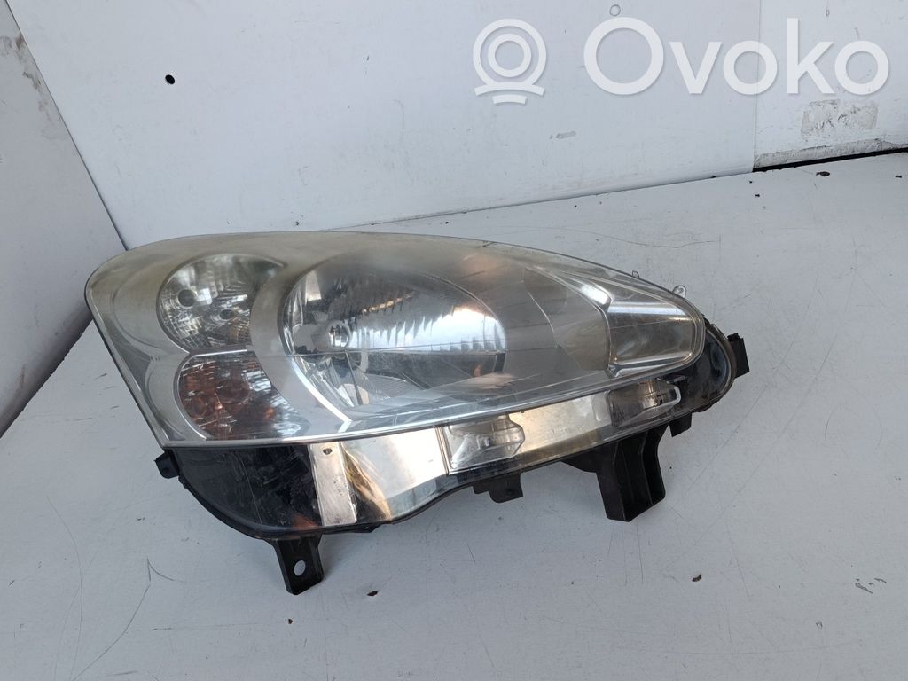 Headlight/headlamp   9677202380