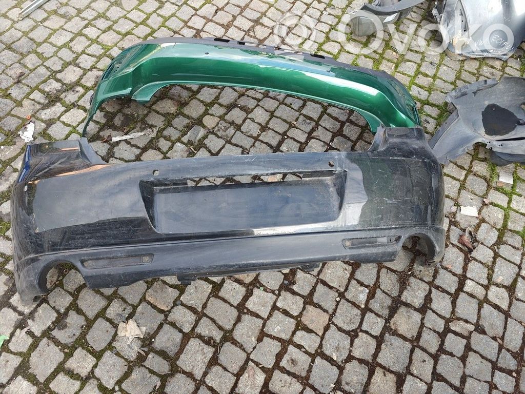 Stoßstange Stoßfänger   GS1D50221,MAZDA6