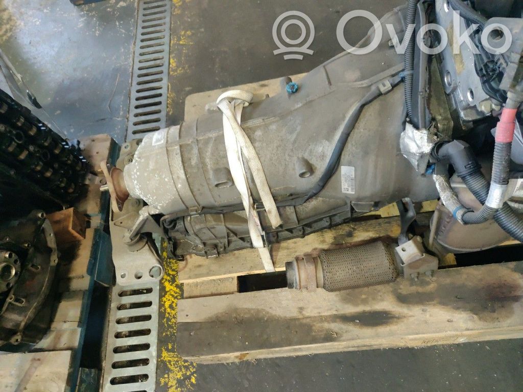 Automatikgetriebe   AUTOMATICA6HP26,24007550785,24007556541,24007556842,8015033,ZQS7556842