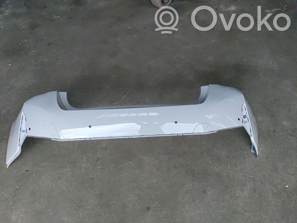 Galinis bamperis   9465312,I4G266F