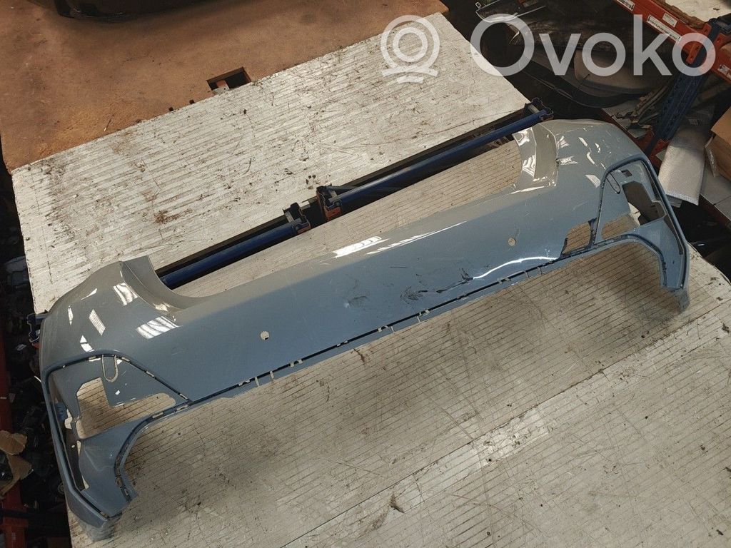 BMW 4 G22 G23 G24 G26 Parachoques 