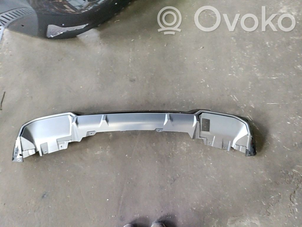 Takapuskurin alaosan lista   9850848,PACK