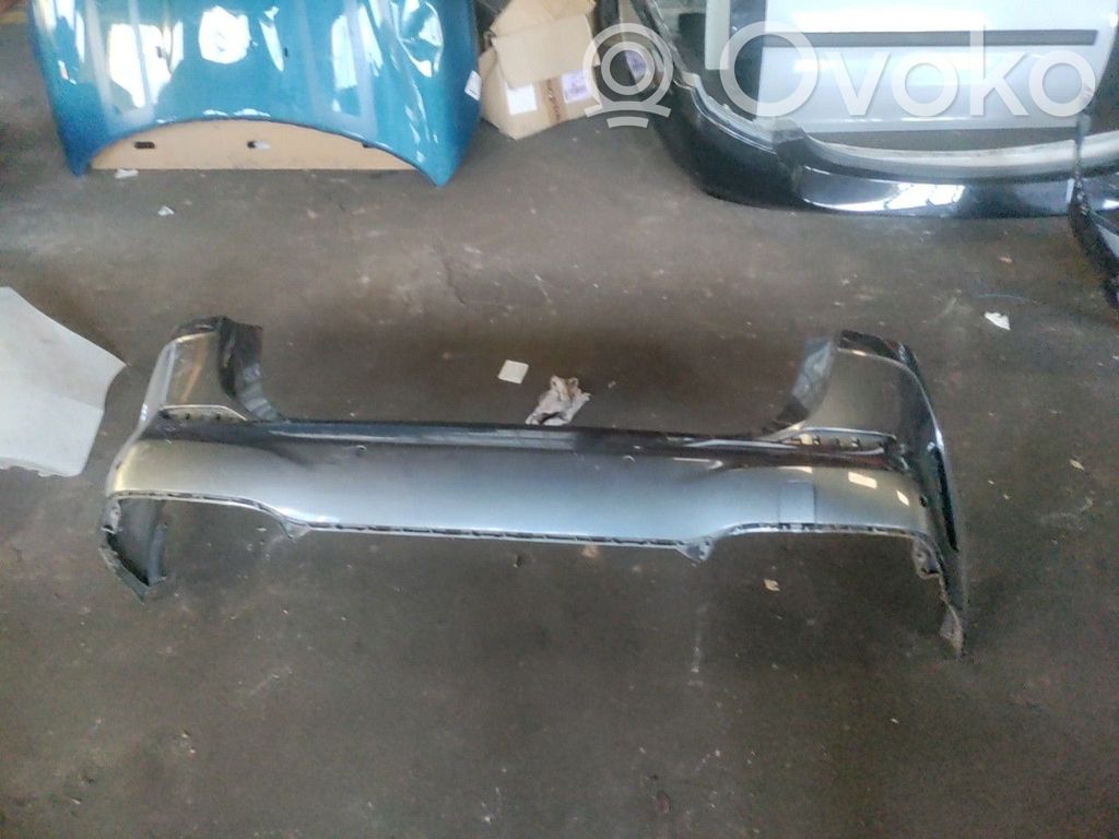 BMW 2 F44 Paraurti 