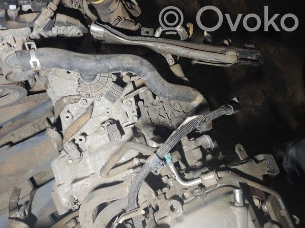 Automatic gearbox   HONDAJAZZ