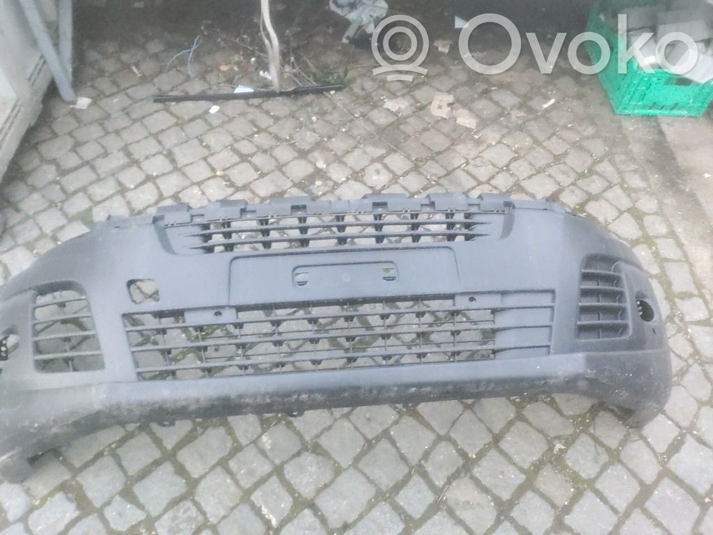 Stoßstange Stoßfänger vorne   1591894X,COMFUROSPDC