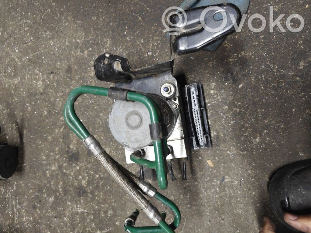 ABS Pump   0265234060,0265950330,CITROENPEUGEOTPSA