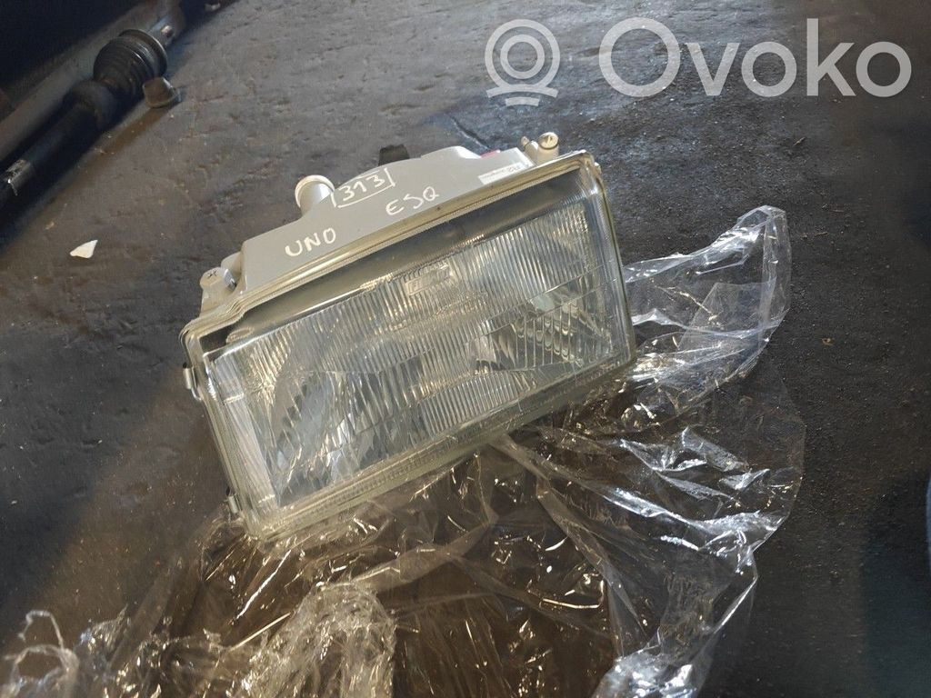 Headlight/headlamp   313