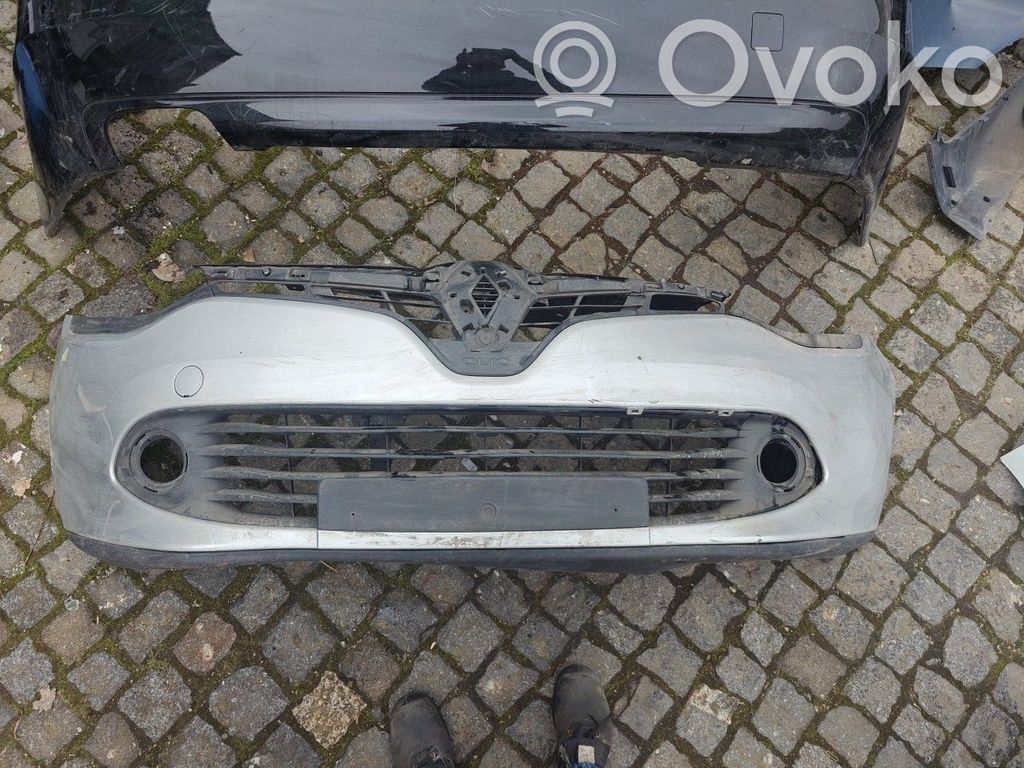 Priekinis bamperis   622549142R,RENAULTCLIOIV,TOQUE