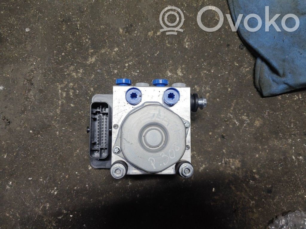 Блок ABS   0265255895,226510516