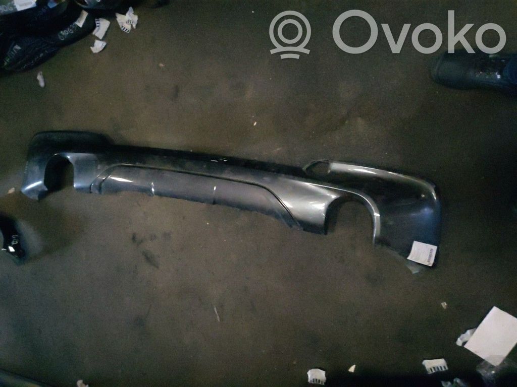 BMW X3 G01 Takapuskurin alaosan lista 