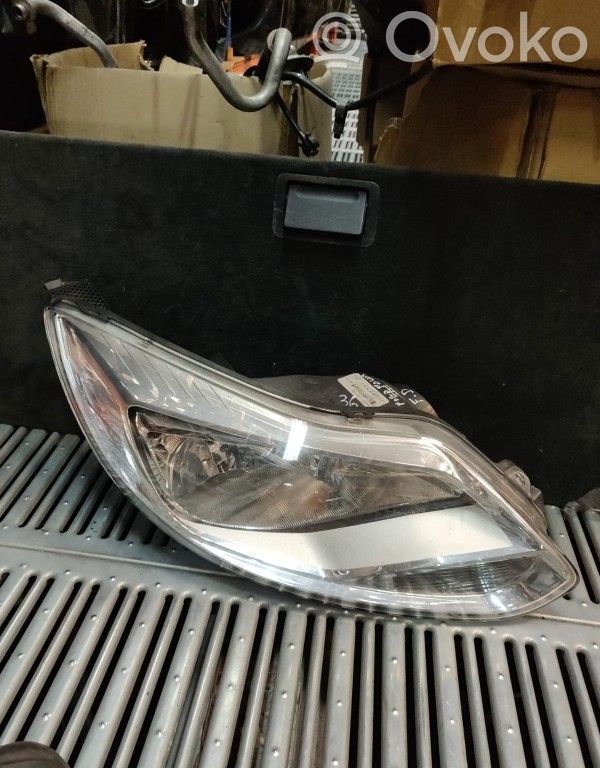 Priekinis žibintas   BM5113W029AH,APOIOSCOMDANO,HALOGENEO,VISTEON