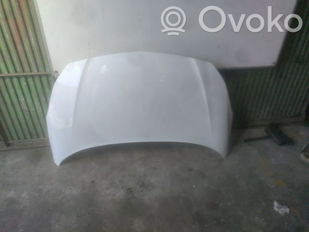 Engine bonnet/hood