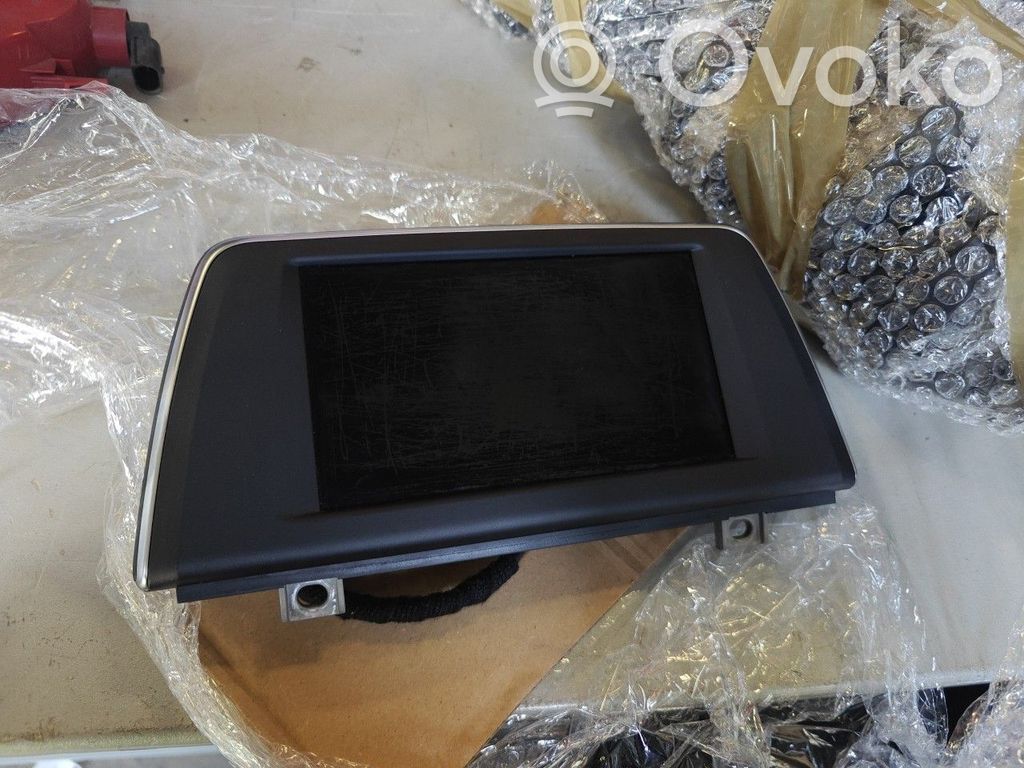 Screen/display/small screen   6550683491303,CID65,SERIE2F45F46