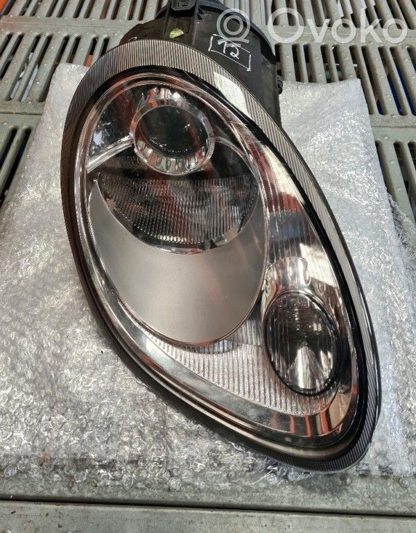 Scheinwerfer   98763105802,100001641,12SUPORTEPARTIDO,KOITO,PORCHEBOXSTER987