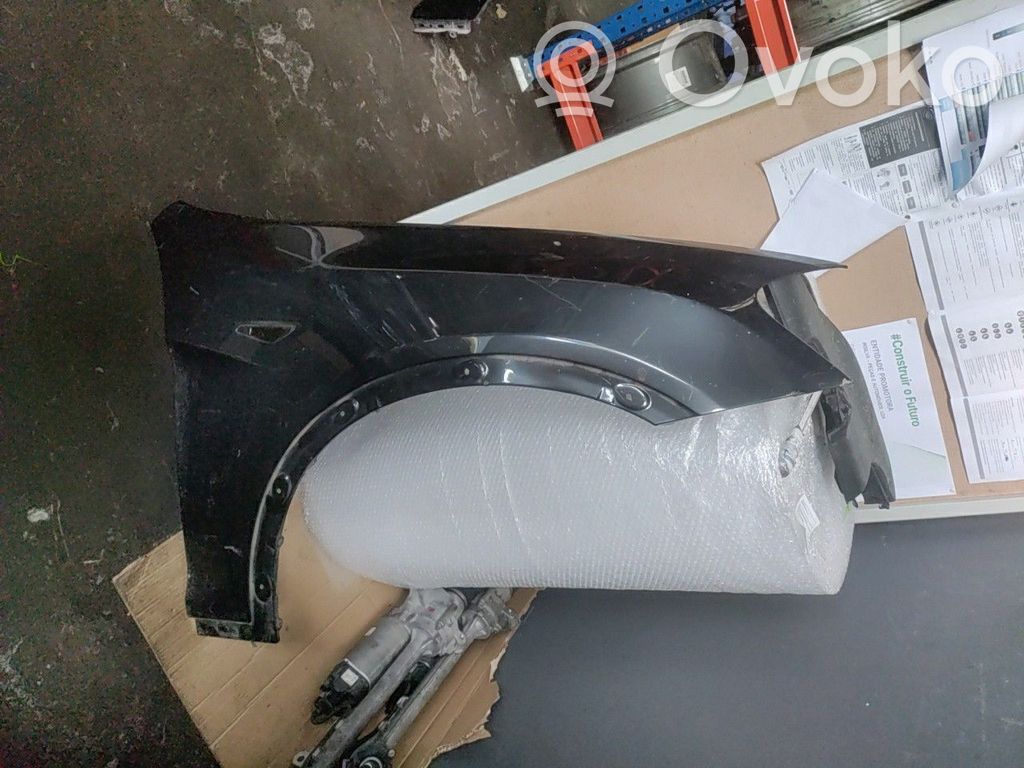 Lokasuoja   TOQUENAPONTA