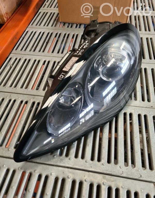 Scheinwerfer   97063198101OZ,1ZT00963965,HELLA