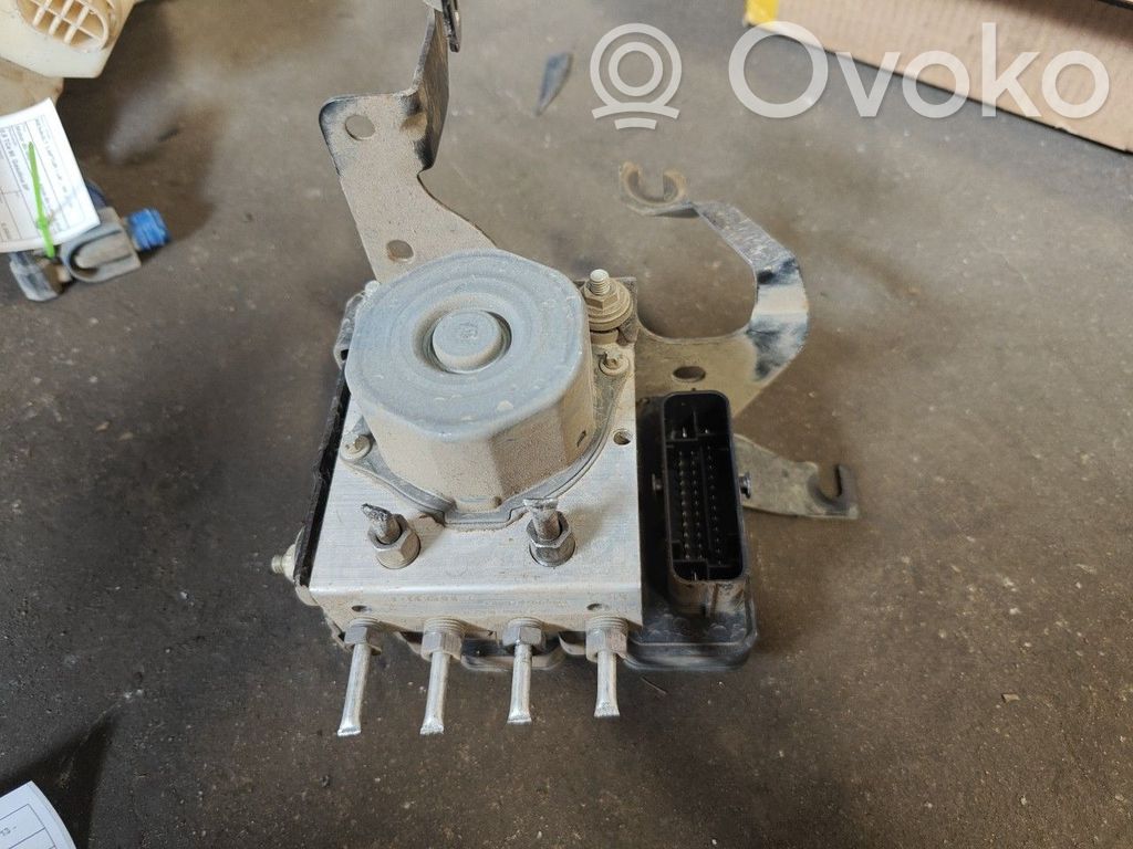 ABS Steuergerät   476601842R,RENAULTCLIO4CAPTUR