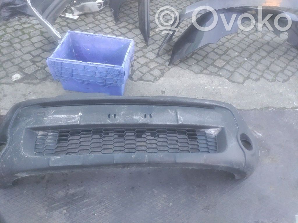 Priekinis bamperis   1202291X,RENAULTKANGOO2013