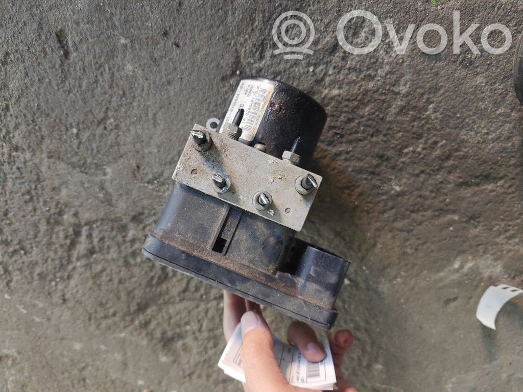 Pompe ABS   3451676984401,3452676984501,DSC,E81E82E87E88