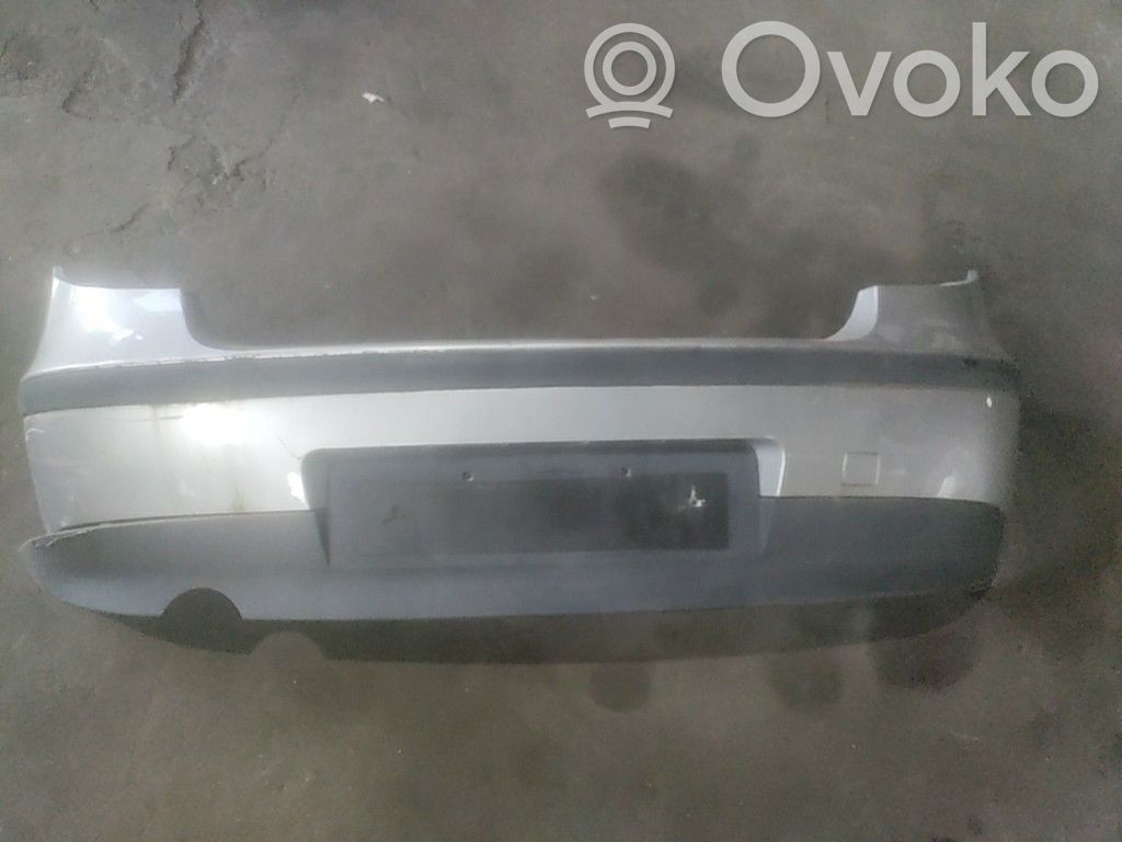 Stoßstange Stoßfänger   51127058507