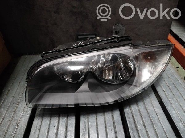 Scheinwerfer   7249649,89502128,VALEO