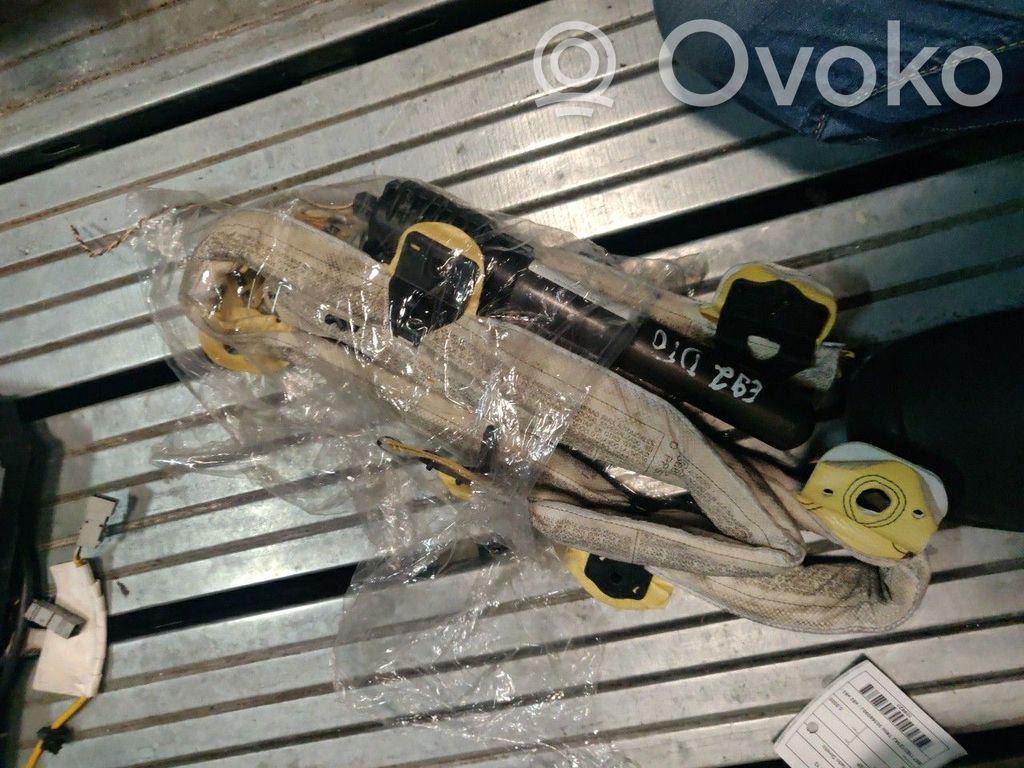 Jumta gaisa spilvens   30366090J,E92E93,TRW