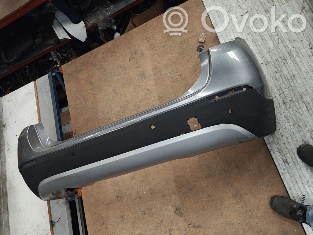 Rear bumper   2991483,X1E84NORMAL