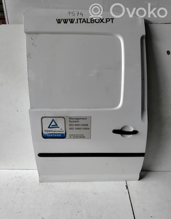 Volkswagen Caddy Side sliding door 