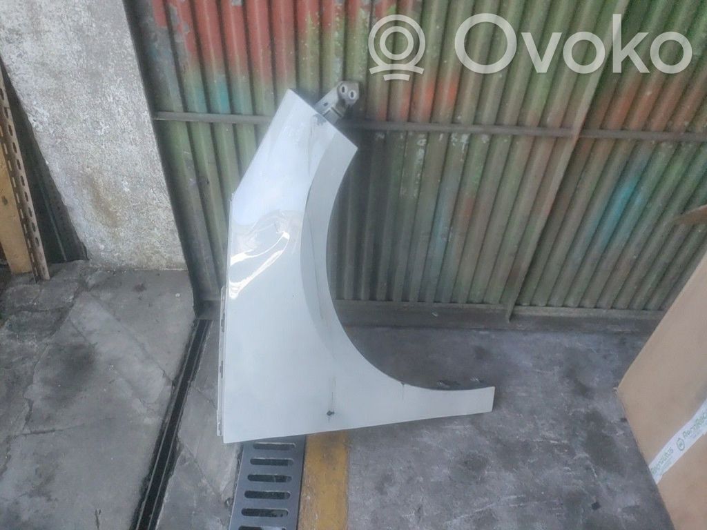 BMW i3 Fender 