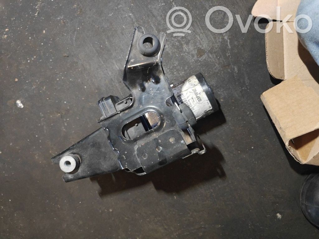 ABS Blokas   22757649,03PW92,16312215B,1T5617C043592741,OPELGM