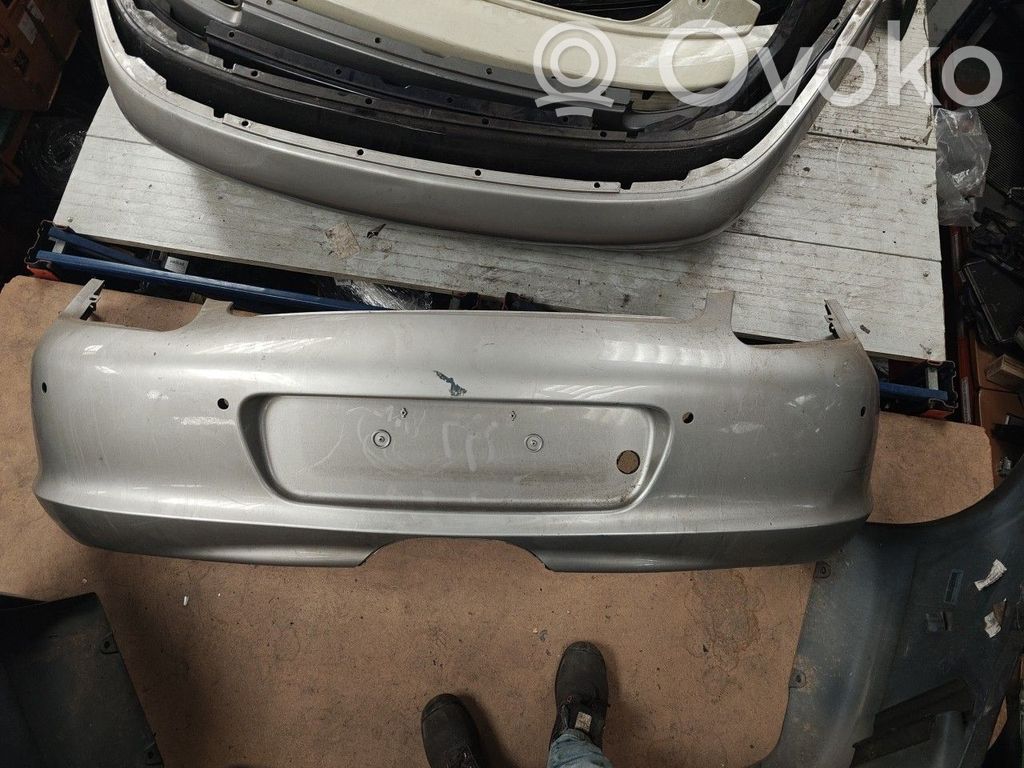 Stoßstange Stoßfänger   98750541100,COM,TOQUECIMADRT