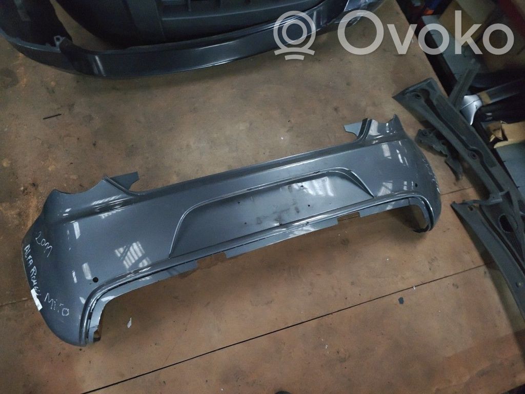 Parachoques   DIS156078599,156078599,ALFAROMEOMITO2011,TOQUEMEIOBAIXO