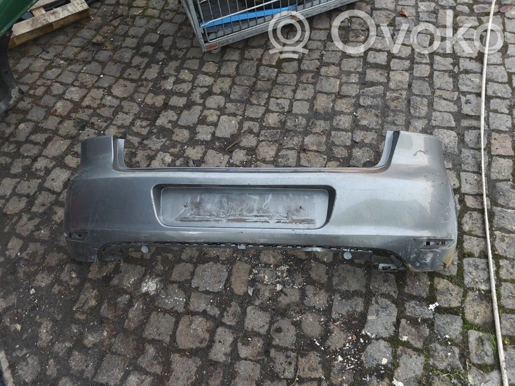 Puskuri   5K6807421,VOLKSWAGENGOLF6