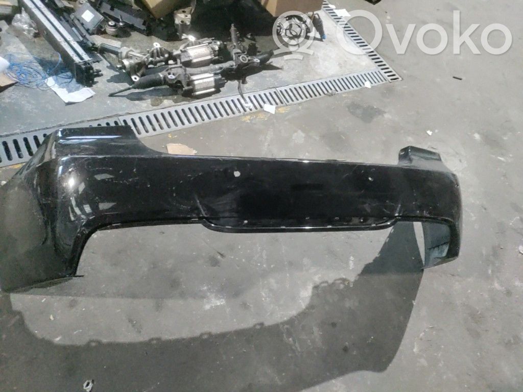 Бампер   7906500,SERIE3E90LCIPACKM