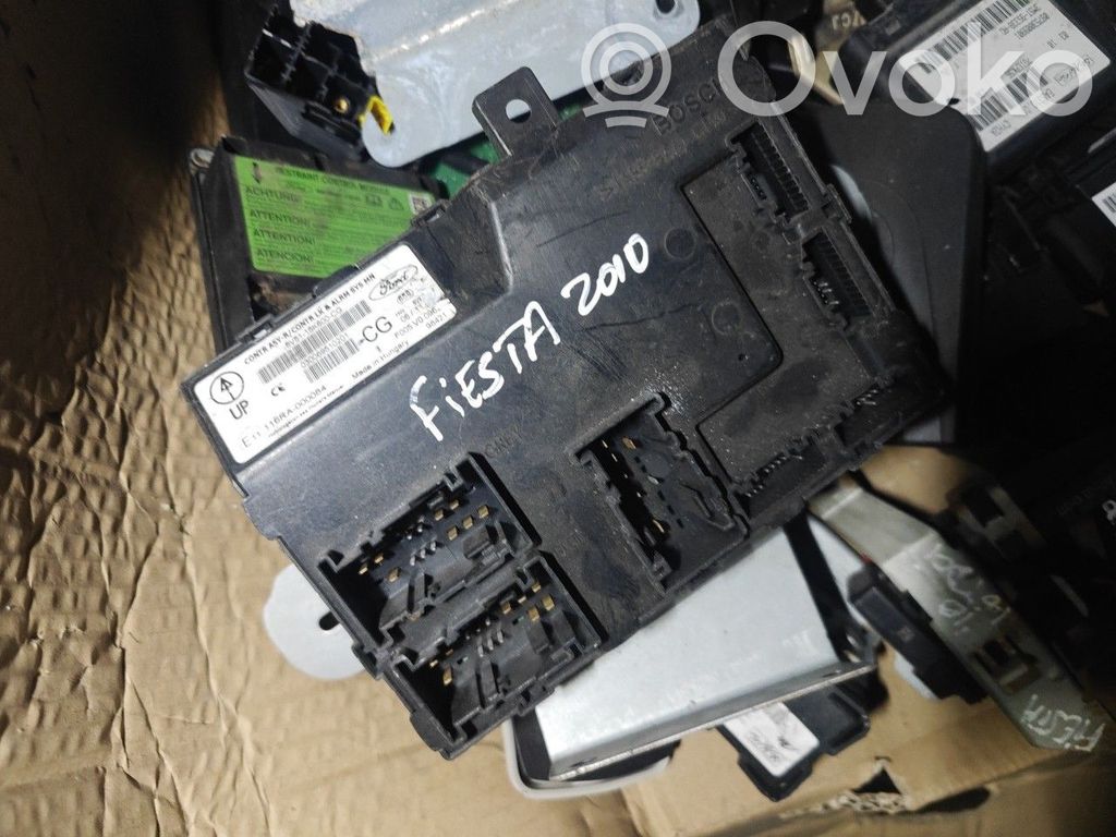Otras unidades de control/módulos   8V5115K600CG,FORDFOMOCO